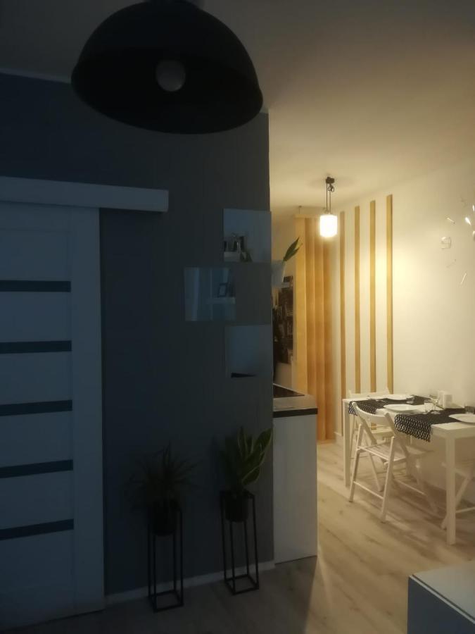 דירות גדנסק Obroncow Wybrzeza מראה חיצוני תמונה